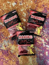 Haribo Jennie Ruby Hearts – Jennie’s Edition Share Size 8oz (Lot of 3) – New