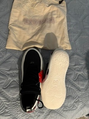 Way of Wade XI, Never Worn, Size 10 Mens
