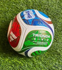 Adidas FIFA World Cup 2026 Trionda Pro Size 5 match ball