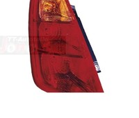 Hartsant RüCkleuchte Links FüR Fiat Grande Punto 05-09