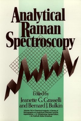 Analytical Raman Spectroscopy - GOOD
