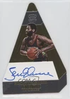 2013-14 Panini Preferred Panini's Choice Gold /10 Len Elmore #22 Auto
