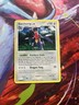 Garchomp 9/123 Holo Mysterious Treasures 2007 Pokémon TCG