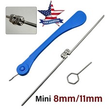 Dental Orthodontic Special Variety Expansion Screw Hyrax Rapid Palatal Expander