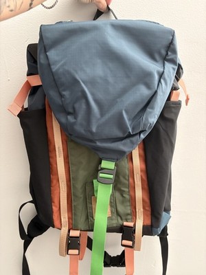 TOPO Designs Mountain Pack 16 L