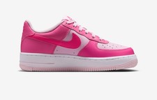 Nike Air Force 1 Low Valentine Multiple Women s, Kids Sizes Brand New Sneaker