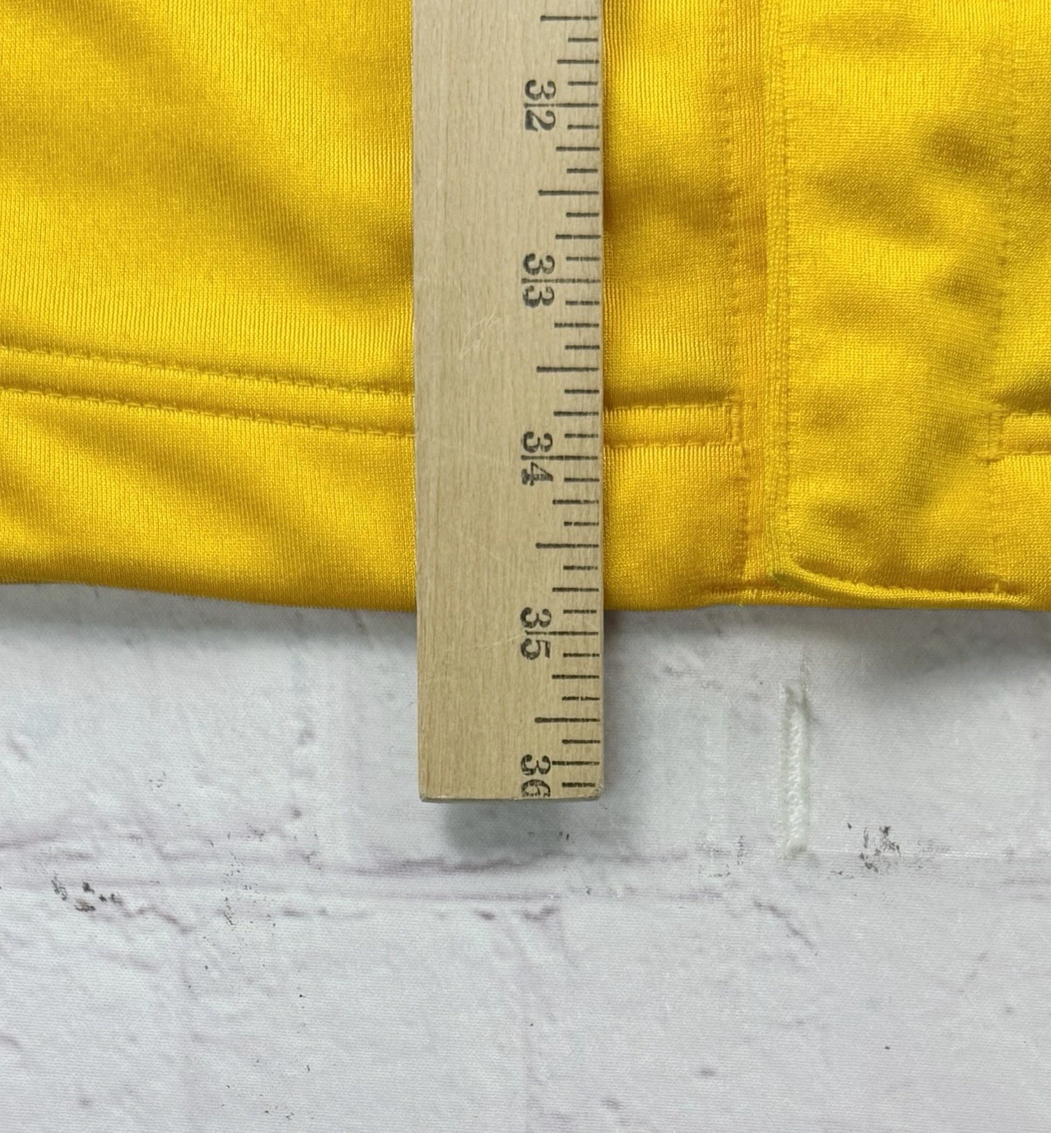 VTG Los Angeles Lakers 90s - Y2K Authentic Nike Team Warm Up Jacket Large Kobe - product detail image 10