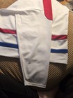 Vtg 90s Toronto Light Beer  Silver Creek Brewery Hockey Jersey !! Rare!! Men's L — photo 5