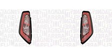 Heckleuchte rechts + links LED Für FIAT ABARTH Punto Evo Van 08-12