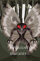 CréAtion De Mutants Aldivan Torres Taschenbuch Kartoniert / Broschiert 2021