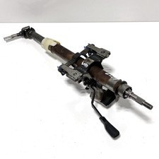 1992-1995 Honda Civic Ex Lx Steering Column Assembly W. Shaft 53200-sr0-a02 Oem 1992-1995 Honda Civic Ex Lx Steering Column Assembly W. Shaft 53200-sr0-a02 Oem