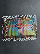Top David Beckham Soccer Cards 28