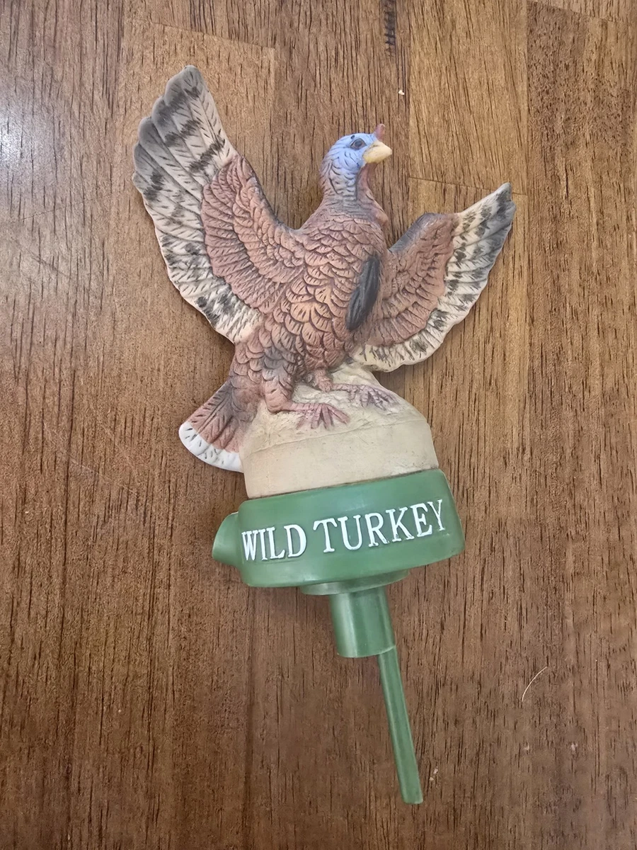Wild Turkey Advertising for sale | eBay