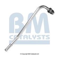 Druckrohr, Druckleitung Für NISSAN Partikelfilter OE: B0802EC00A(DPF) - BM CATS