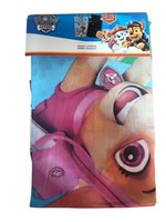 Paw Patrol Kinder BettwäSche Set Die Im Dunkeln Leuchtet 100X135 Cm + 40X60 Cm
