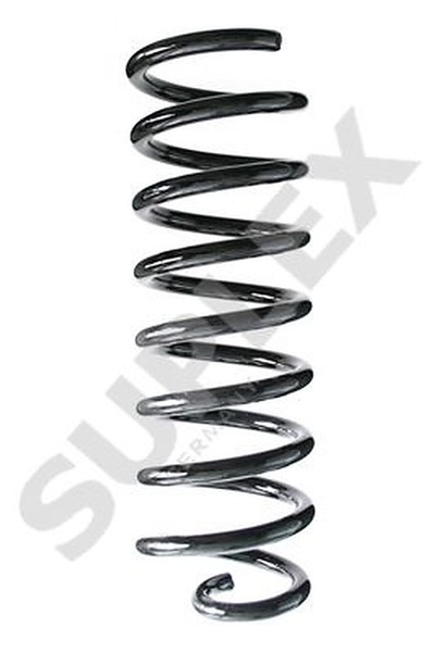 Suplex Fahrwerksfeder FüR Dacia Renault Sandero BS Logan Sandero 06-12 27311-image