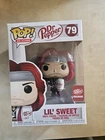 Funko Pop Vinyl Figure Dr Pepper Lil' Sweet 79 Exclusive Ad Icons
