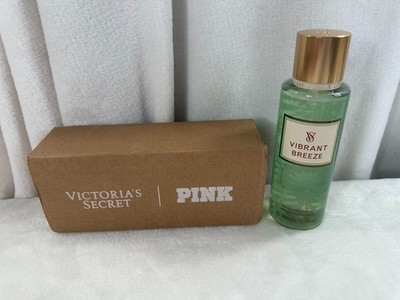 Victoria's Secret Fragrance Mist Vibrant Breeze 8.4 fl oz Breezy Day By The Sea