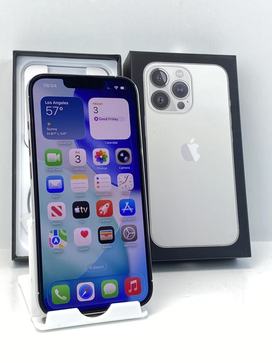 Max, Pro 13 iPhone Apple Amazon.com: 512GB本体　ほぼジャンク シルバー Pro 13 iPhone Apple 512GB, Unlocked - Silver 携帯電話本体