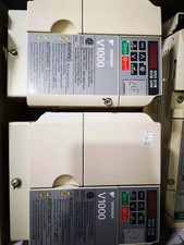 ONE CIMR-VU4A0011FAA, V1000 7.5HP 3-Phase 380...