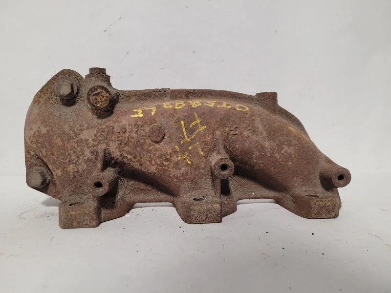 Colector de escape conductor delantero izquierdo se adapta a 91-97 BMW 850i 1619356 Foto 2 de 3