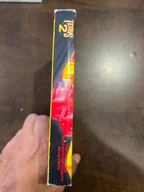 Tetris 2 Nintendo NES Complete CIB