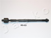 Japko Axialgelenk Spurstange Vorne Beidseitig FüR Toyota Camry _V1_ 2.2 103231