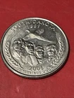 2006-D 50 State Quarters South Dakota — photo from another recent sale