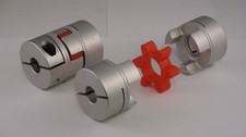 Flexible Wellenkupplung 12,5Nm