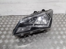 FARO ANTERIORE SEAT ATECA 2017 (RHD) DIFETTO LED LATO SINISTRO 577941005A