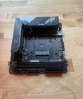 ASUS ROG Strix X570-I Gaming AM4 AMD Motherboard — photo 2