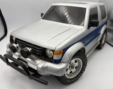 For parts CC-01 CC01 TAMIYA Pajero/ Montero  with motor and  speed controller