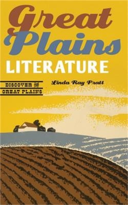 Great Plains Literature (Paperback or Softback)
