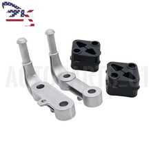 68275662ab Exhaust Bracket Muffler Support For 19-25 Dodge Ram 1500 68275662ab Exhaust Bracket Muffler Support For 19-25 Dodge Ram 1500