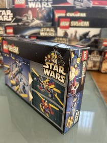 LEGO Star Wars: Anakin's Podracer (7131) Brand New
