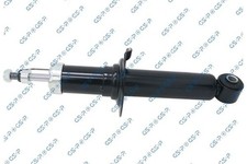 GSP Stoßdämpfer Hinten für SUBARU OUTBACK (BL, BP) 32122970