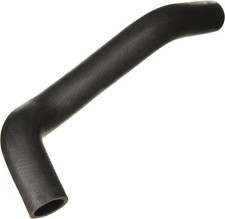 Dayco 70642 Curved Radiator Hose Black