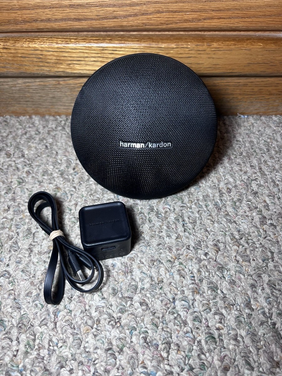 Onyx Studio Harman Mini Speaker Harman Kardon Onyx Mini Wireless