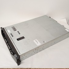 Dell PowerEdge R530 2U Server 1x CPU 32GB RAM No HDD – Powers On - Untested