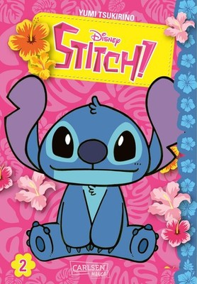 Stitch 2 (Tsukirino, Yumi)