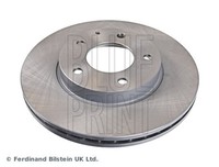 2X Bremsscheibe Blue Print ADM54351 FüR BA 323 Mazda 5 24V Baep