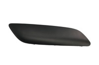 Vorne Rechts Blic 5703-05-5508926P Zier-/Schutzleiste, StoßFäNger FüR Peugeot