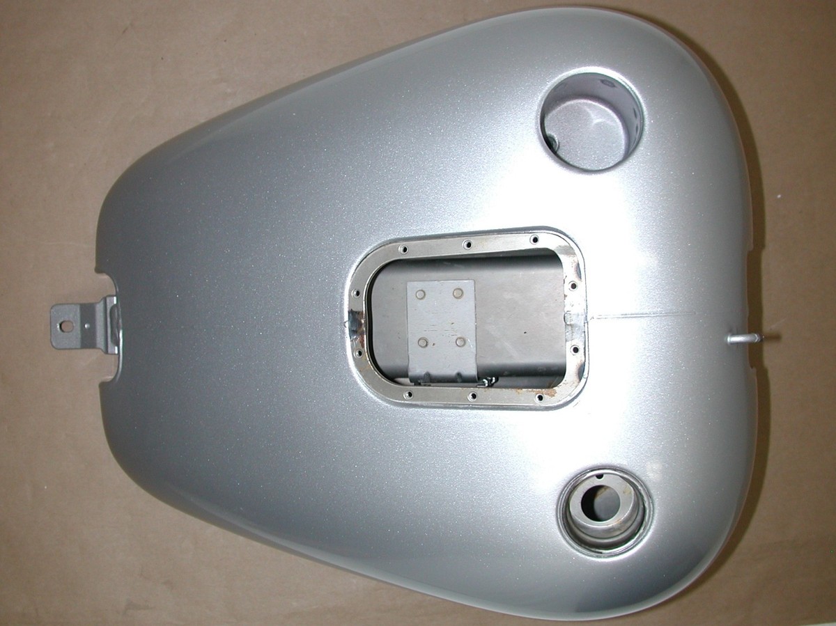 HARLEY DAVIDSON Softail Heritage Fat Boy 04-07 EFI OEM 61625-01E