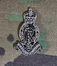 RHA Royal horse artillery