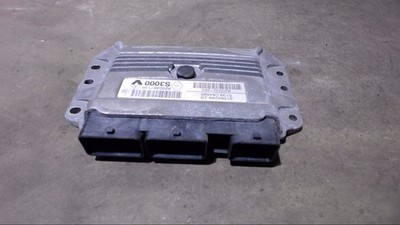 Renault Megane Bj 2006 Steuergerät Einspritzung Motor 8200321263 guter Zustand