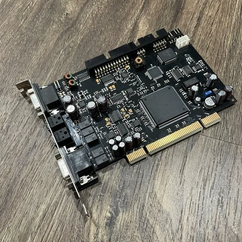 RME Hammerfall DSP 9632 PCI Sound Card