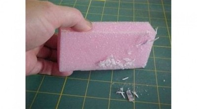 Kolonialer Fusselmagnet - je