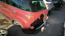  Paraurti Posteriore Fiat 500L Trekking 
