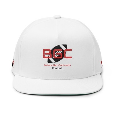 Ballers Get Contracts - Football Cap 