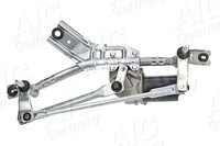 AIC WischergestäNge 71266 FüR Fiat Punto EVO Linea Van Bifuel Twinair Turbo 199